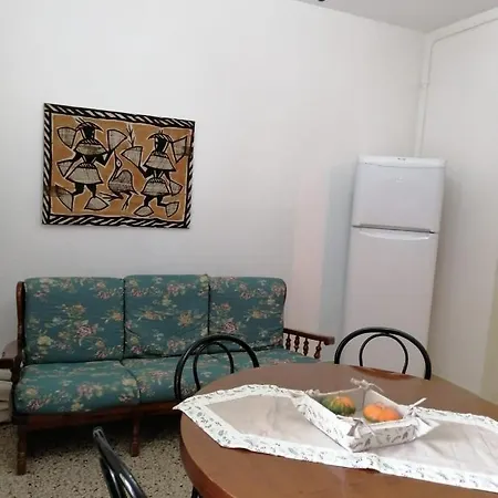 Le Gole Casa vacanze San Mauro Castelverde