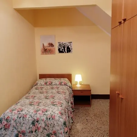 Casa vacanze Le Gole San Mauro Castelverde