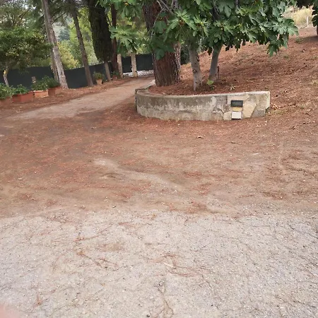 Casa vacanze Le Gole *