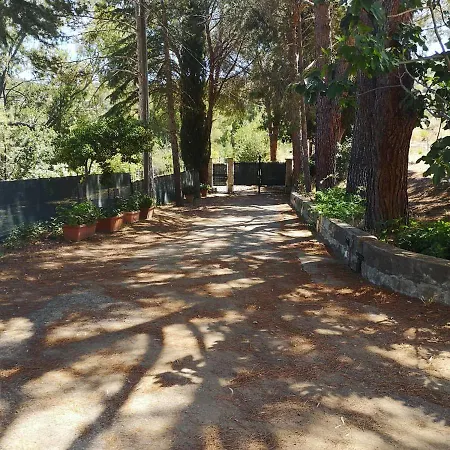 Le Gole Casa vacanze San Mauro Castelverde