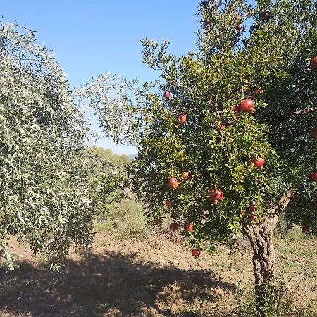 Le Gole Casa vacanze *