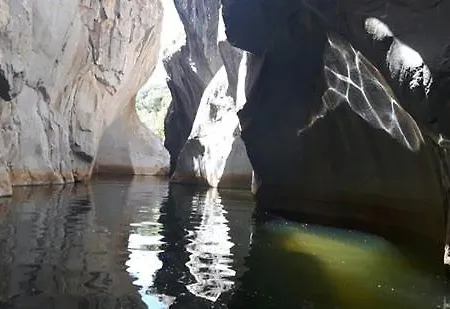Le Gole