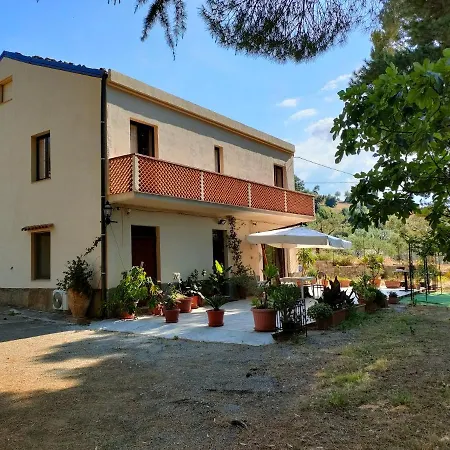 Casa vacanze Le Gole San Mauro Castelverde