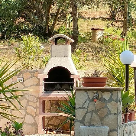 Le Gole Casa vacanze *