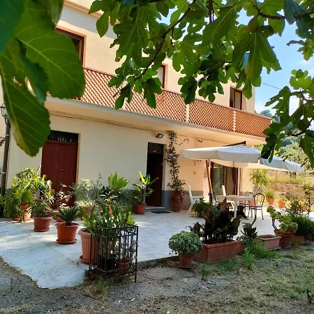 Le Gole San Mauro Castelverde