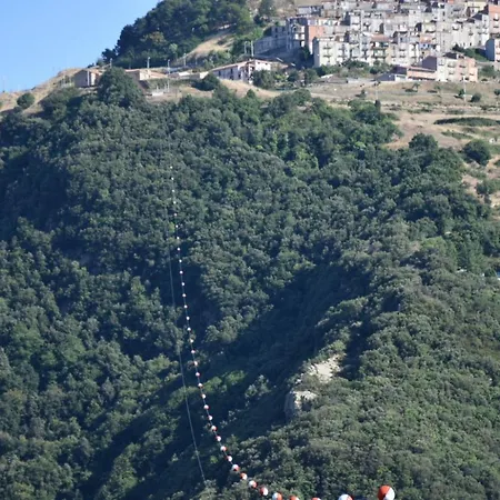 Casa vacanze Le Gole San Mauro Castelverde