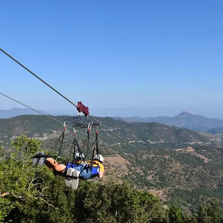 Le Gole San Mauro Castelverde